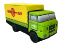 Plüss IFA W50L