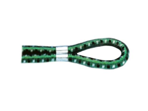 Gumikötél vég lezáró gyűrű Gumikötél vég lezáró gyűrű