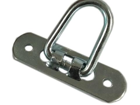 Ponyvafül elhajló álló