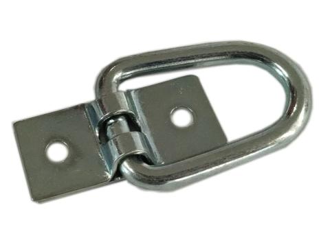 Ponyvafül elhajló fekvő