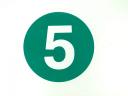 Matrica 5 EURO 5