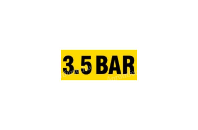 Matrica keréknyomás BAR