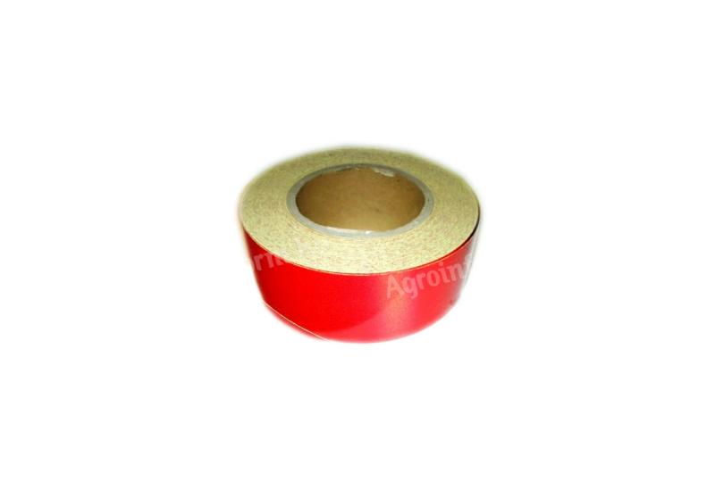 Fényvisszaverő szalag 5 cm széles