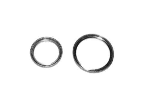 Légkábel nyomógyűrű