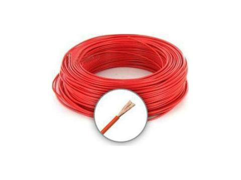 Elektromos vezeték 1x1,5mm² H07V-K