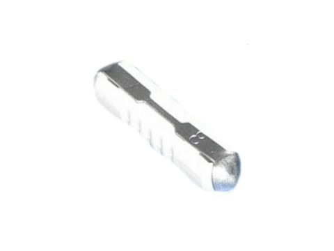 Hengeres biztosíték