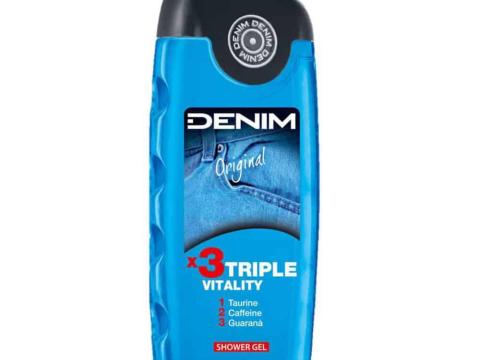 Tusfürdő 250 ml