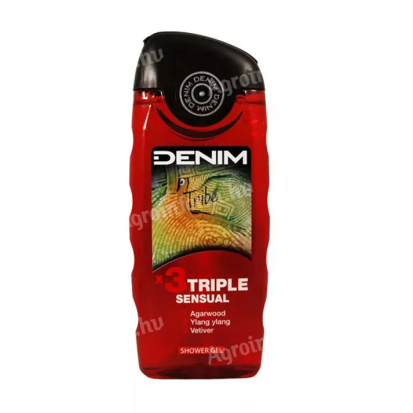 Tusfürdő 250 ml