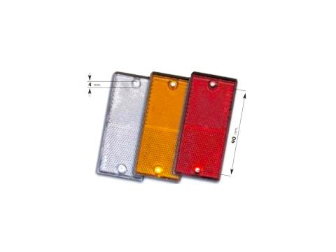 Prizma téglalap csavarozható Prizma téglalap csavarozható