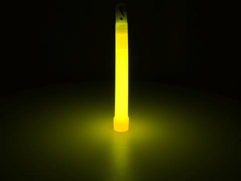 Világító rúd - 12 órás - 15cm