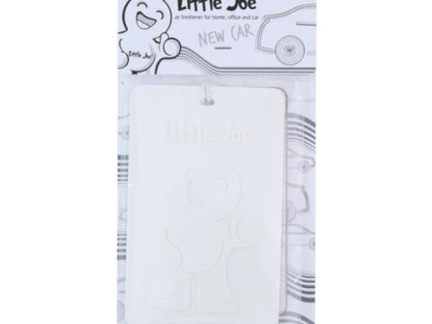 Autóillatosító felakasztható Little Joe