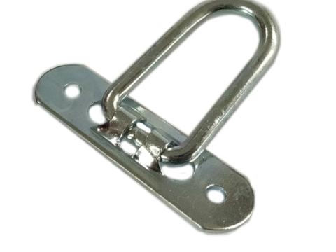 Ponyvafül elhajló álló Ponyvafül elhajló álló