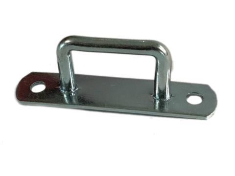 Ponyvafül szögletes Ponyvafül szögletes