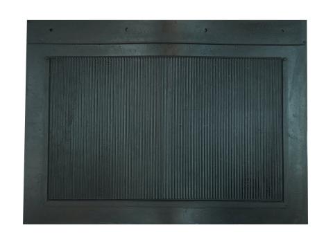 Sárfogó gumi bordás Sárfogó gumi bordás