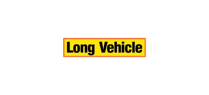 Matrica Long Vehicle