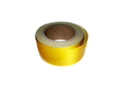 Fényvisszaverő szalag 5 cm széles