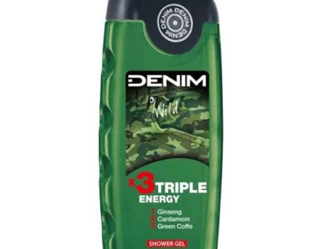 Tusfürdő 250 ml Tusfürdő 250 ml