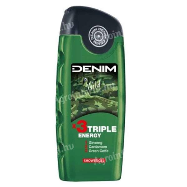 Tusfürdő 250 ml