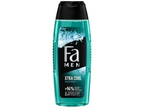 Tusfürdő Fa MEN 250ml Tusfürdő Fa MEN 250ml