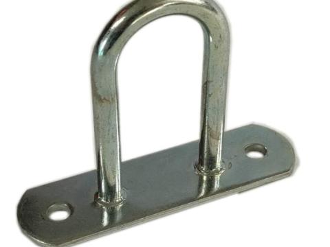 Ponyvafül álló íves félkerek