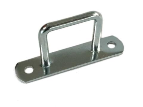 Ponyvafül szögletes Ponyvafül szögletes