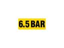 Matrica keréknyomás BAR