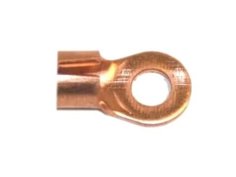 Szemes saru kábelvég Szemes saru kábelvég