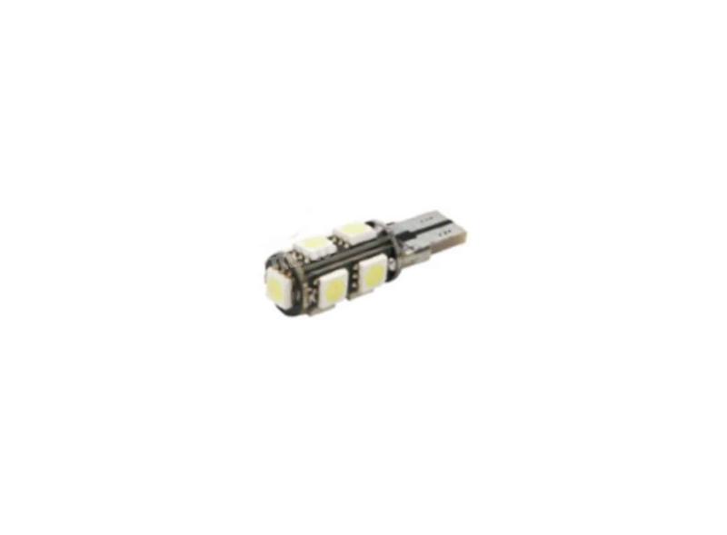 SMD LED T10 izzó