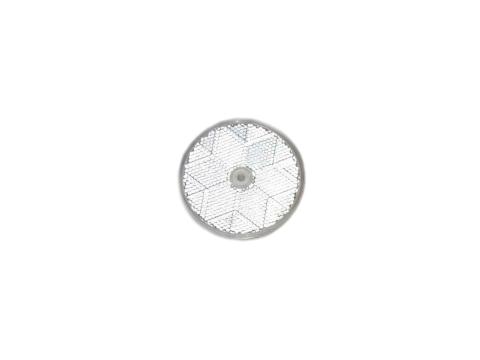 Prizma kör csavarozható