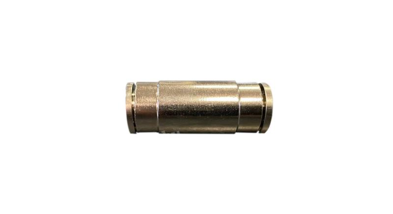 Automata csőcsatlakozó gyorstoldó fém 4-14 mm