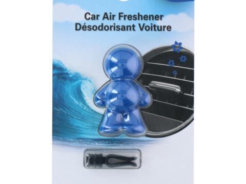 Autóillatosító figurás Autóillatosító figurás
