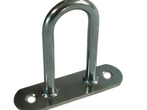 Ponyvafül álló íves félkerek