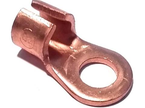 Szemes saru kábelvég Szemes saru kábelvég