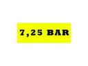 Matrica keréknyomás BAR