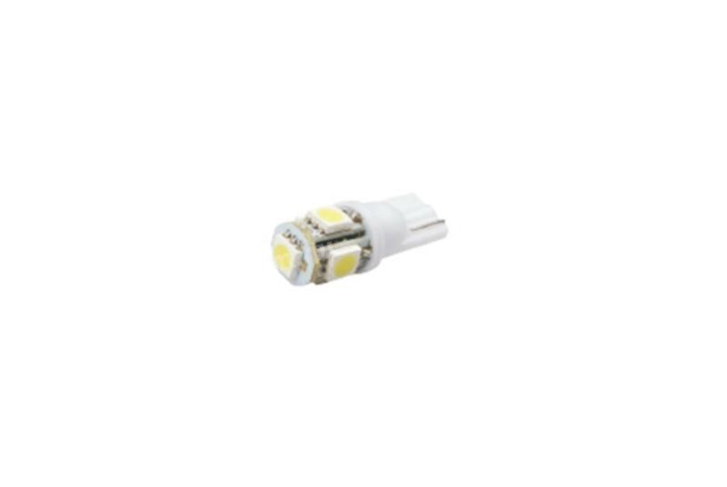 SMD LED T10 izzó