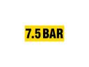 Matrica keréknyomás BAR
