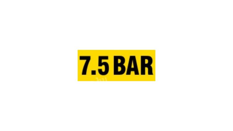 Matrica keréknyomás BAR
