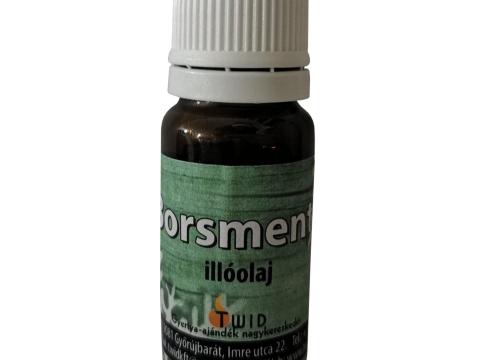 Illóolaj párologtatóba 10 ml