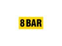 Matrica keréknyomás BAR