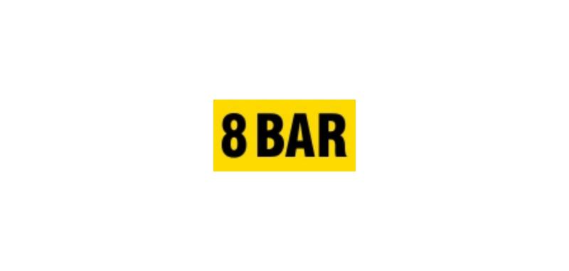 Matrica keréknyomás BAR