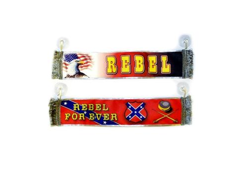 Zászló autós mini vízszintes Zászló autós mini vízszintes