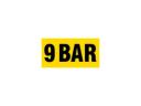 Matrica keréknyomás BAR