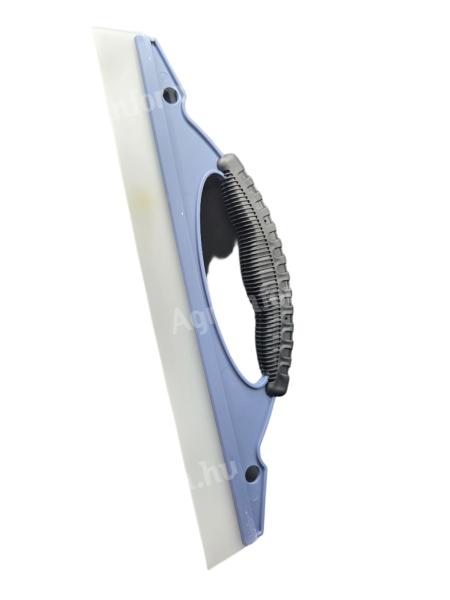 Vízlehúzó szilikonos 30cm