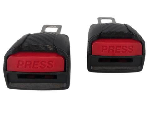 Biztonsági öv csat 2db LA428 Biztonsági öv csat 2db LA428