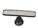 Kiegészítő visszapillantó tükör tapadókorongos 61 x 184 mm