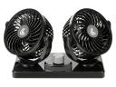 Autó ventilátor duplás Ø 11 cm 24V