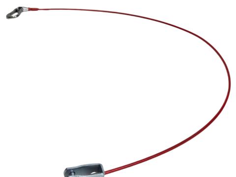 Szakadókötél fékvezérlőhöz Szakadókötél fékvezérlőhöz