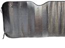 Napellenző szélvédőre alu 70x140cm
