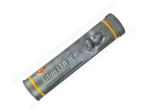 Kenőzsír Mol liton lt 2ep karos zsírzóba 400g