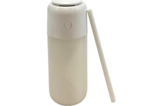 Párásító légtisztító többszínű LED fénnyel